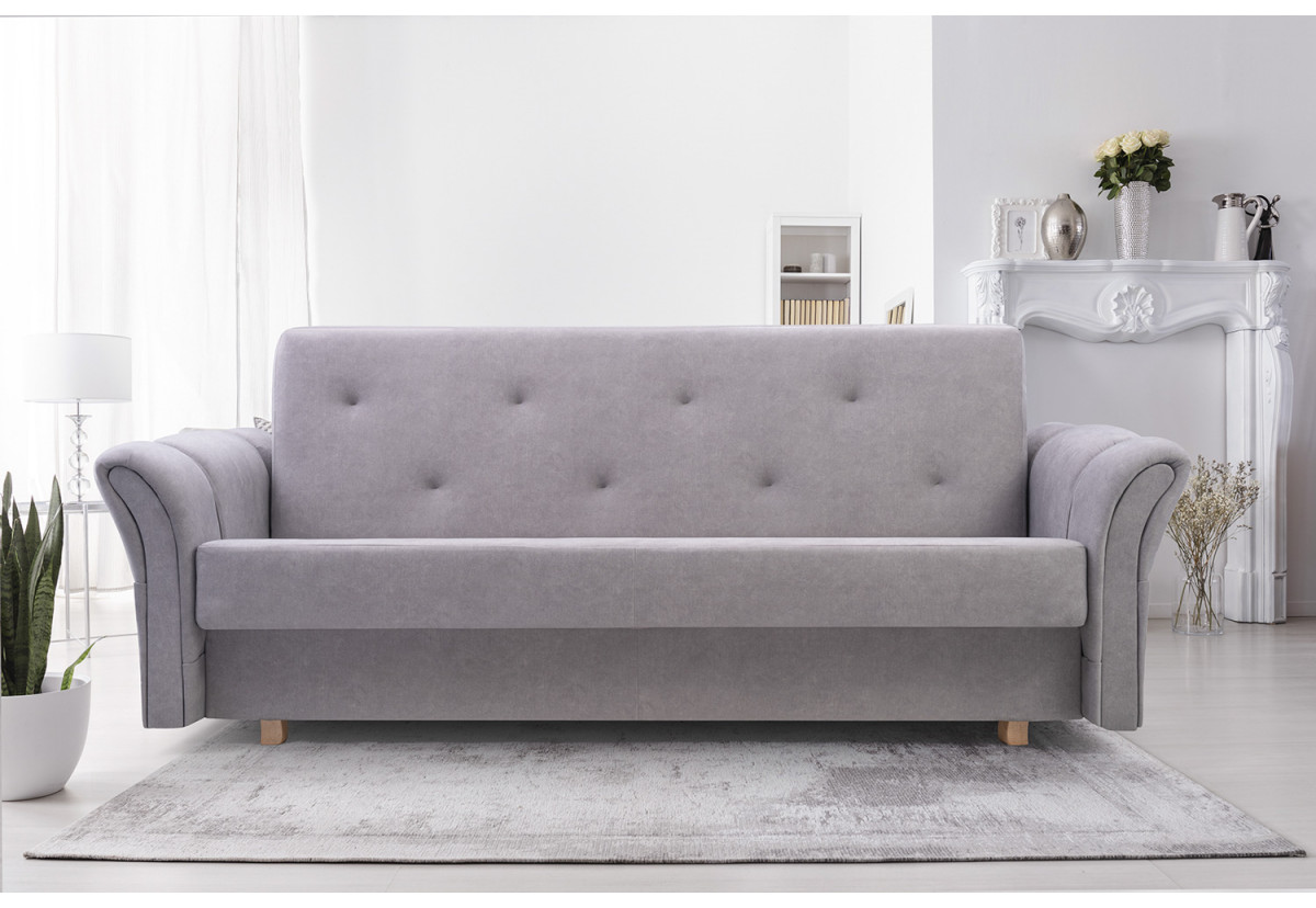 MAGDA Sofa Lova | Baldai PL