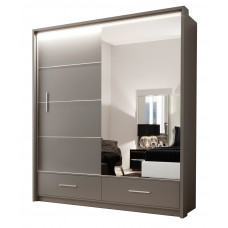 MARSYLIA 203 MAT spinta