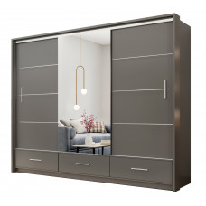 MARSYLIA 250 MAT spinta