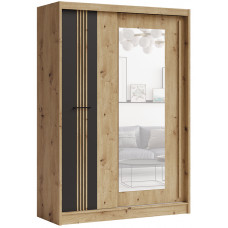 MOLTO Spinta ML-150 BLACK