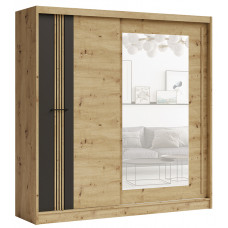 MOLTO Spinta ML-200 BLACK