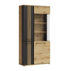MOLTO Spinta ML1 BLACK