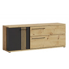 MOLTO TV staliukas ML4 BLACK