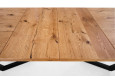 MASSIVE stalo prailginimas 90x45 cm