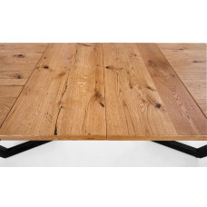 MASSIVE stalo prailginimas 90x45 cm
