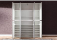 MIRROR Spintų komplektas su veidrodžiu 912