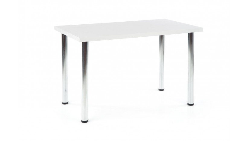 MODEX 120 stalas Balta