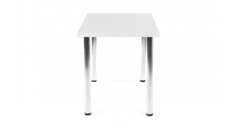 MODEX 120 stalas Balta
