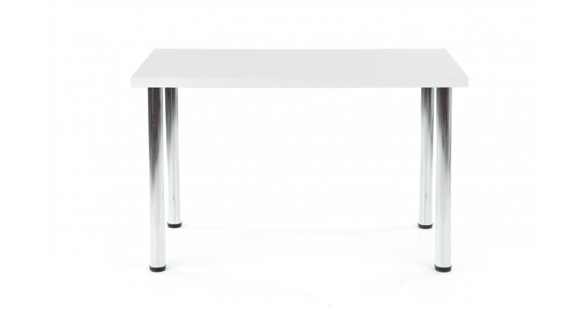 MODEX 120 stalas Balta