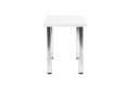 MODEX 90 stalas Balta