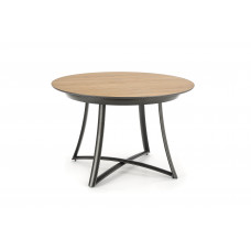 MORETTI Stalas išskleidžiamas 118-148 cm