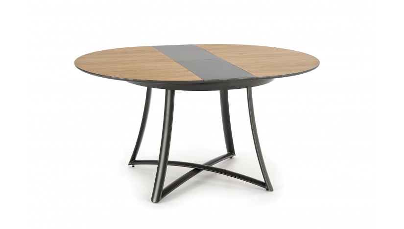 MORETTI Stalas išskleidžiamas 118-148 cm