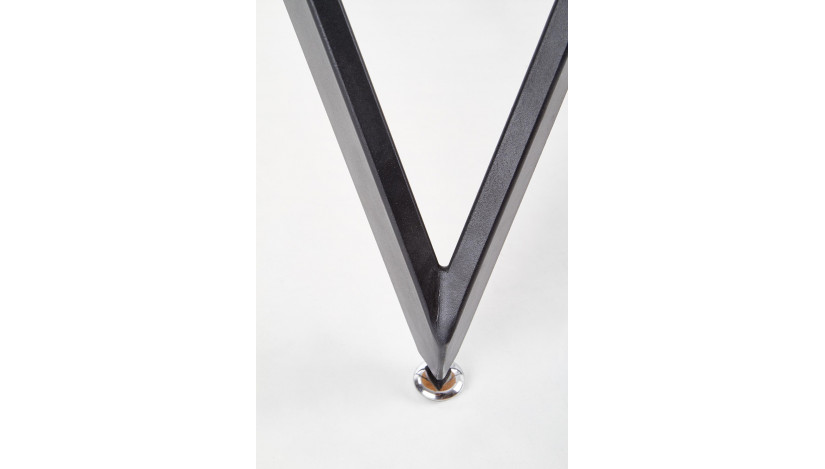 MOZAMBIK Stalas apvalus Ø 120 cm