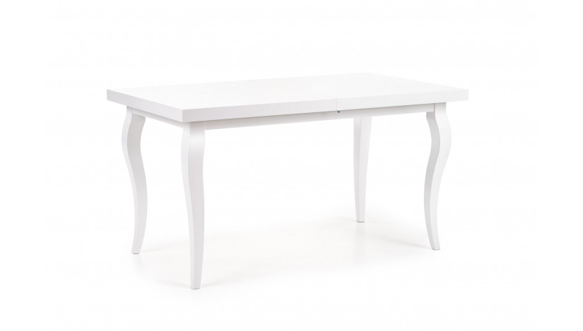 MOZART 140/180 Stalas išskleidžiamas 140-180 cm