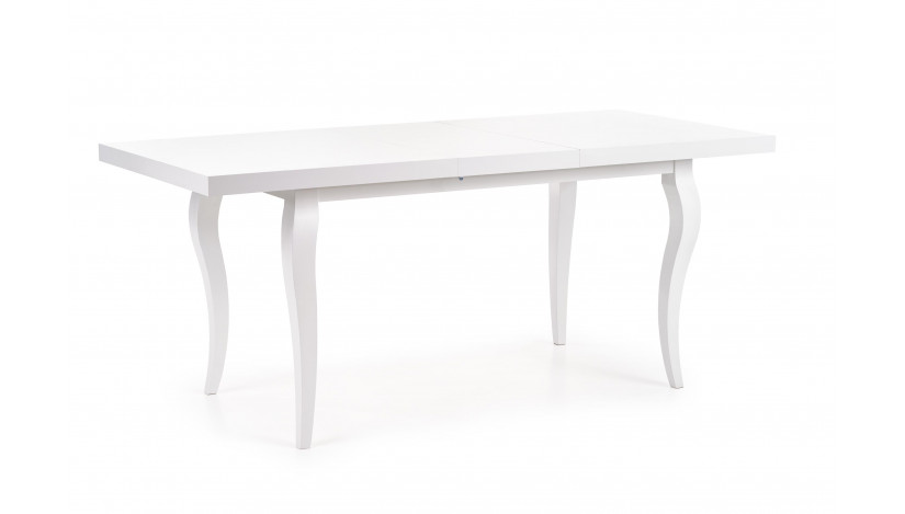 MOZART 140/180 Stalas išskleidžiamas 140-180 cm