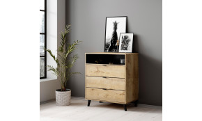 NEST KM-2 Komoda