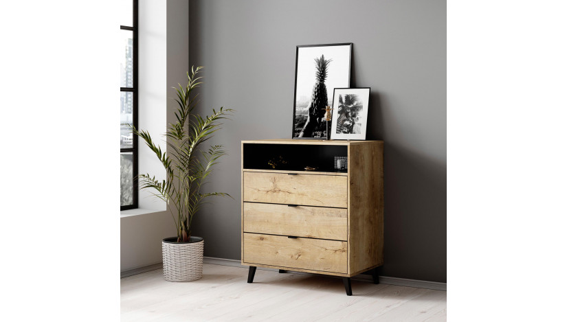 NEST KM-2 Komoda