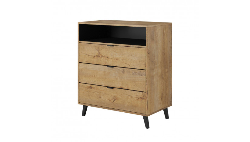 NEST KM-2 Komoda