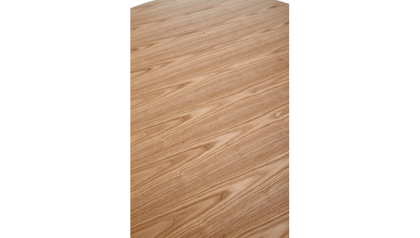 NICOLAS Stalas apvalus Ø 120 cm