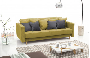 Niko sofa lova