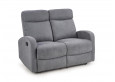 OSLO 2S Sofa su relax funkcija