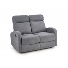 OSLO 2S Sofa su relax funkcija