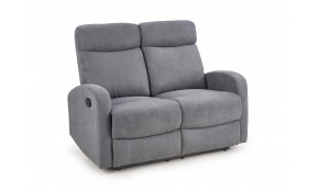 OSLO 2S Sofa su relax funkcija