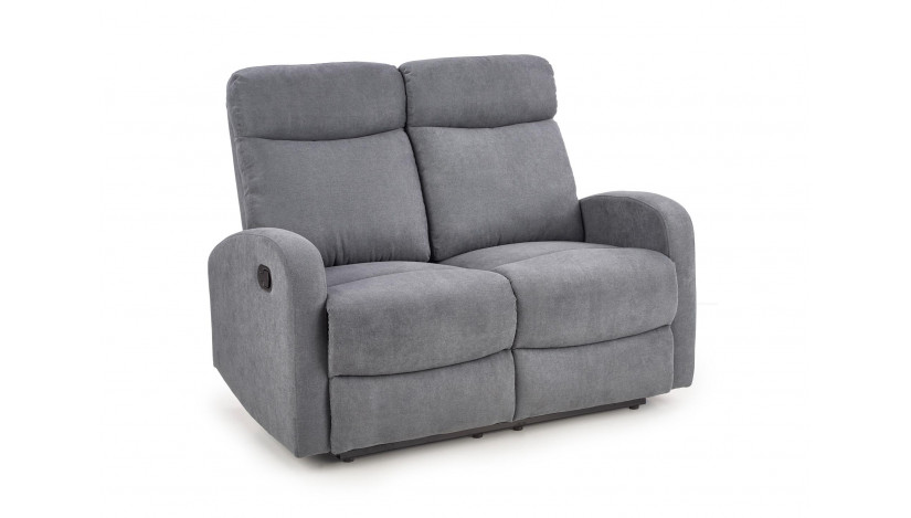 OSLO 2S Sofa su relax funkcija