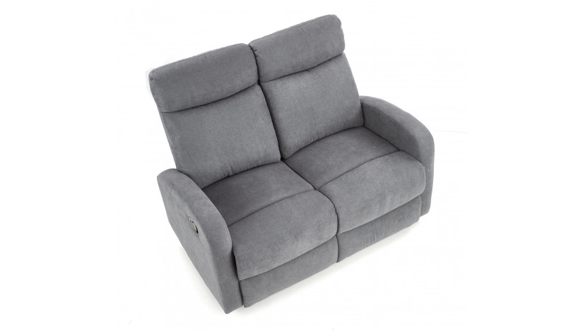 OSLO 2S Sofa su relax funkcija