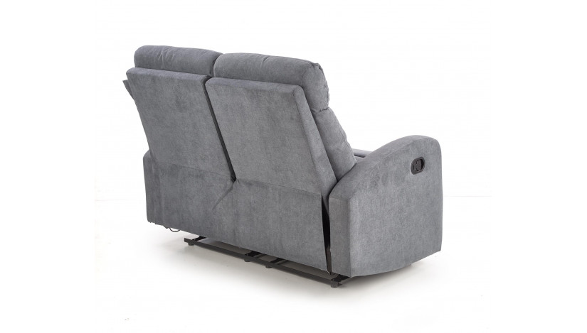 OSLO 2S Sofa su relax funkcija