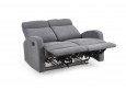 OSLO 2S Sofa su relax funkcija