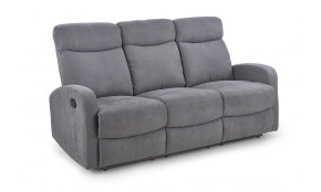 OSLO 3S Sofa su relax funkcija