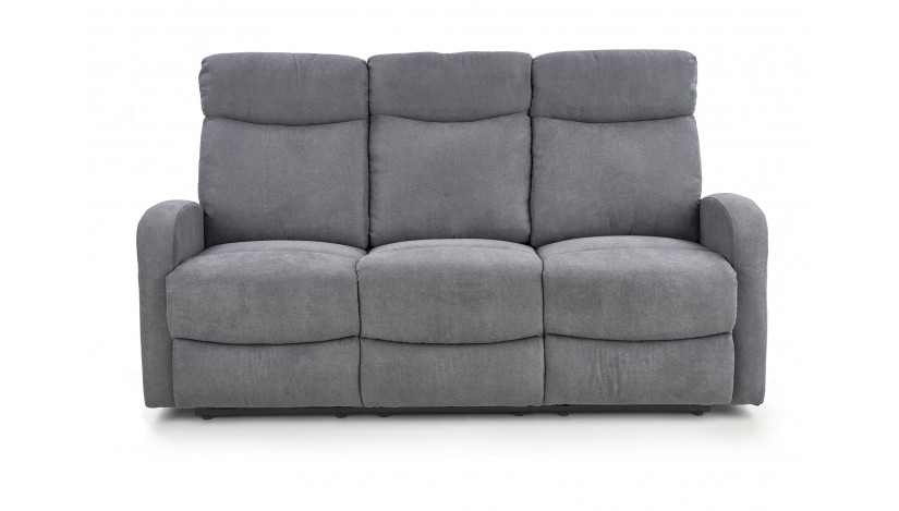 OSLO 3S Sofa su relax funkcija