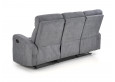 OSLO 3S Sofa su relax funkcija