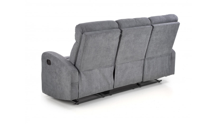 OSLO 3S Sofa su relax funkcija