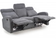 OSLO 3S Sofa su relax funkcija