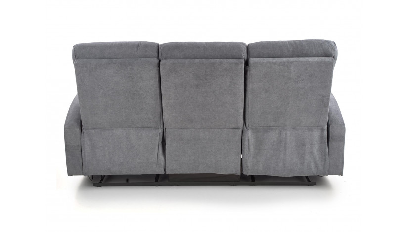 OSLO 3S Sofa su relax funkcija