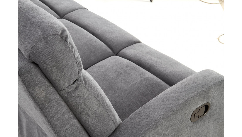 OSLO 3S Sofa su relax funkcija