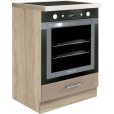 Premio PRE-17D spintelė įmontuojamai orkaitei 60 cm