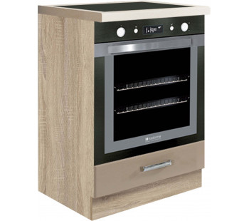 Premio PRE-17D spintelė įmontuojamai orkaitei 60 cm