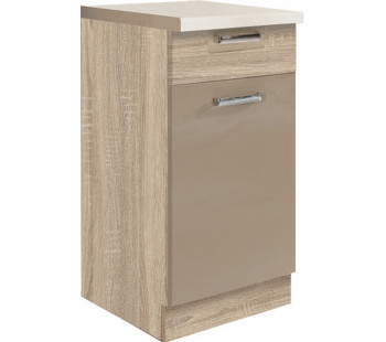 Premio PRE-2D pastatoma spintelė 40 cm