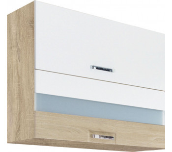 Premio PRE-42G spintelė pakabinama 90 cm Premio PRE-42G spintelė pakabinama 90 cm
