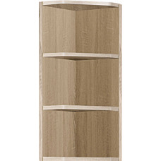 Premio PRE-46G Lentyna pakabinama kampinė 20 cm