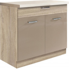Premio PRE-7D pastatoma spintelė 90 cm