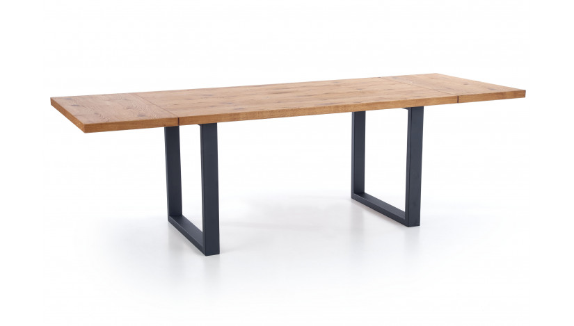 PEREZ Stalas išskleidžiamas 160-250 cm