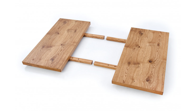 PEREZ Stalas išskleidžiamas 160-250 cm
