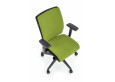POP biuro kėdė Žalia / juoda