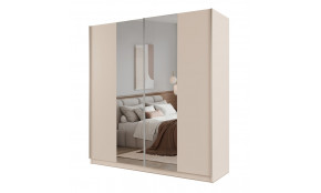 PRAGA 200 Spinta sand beige