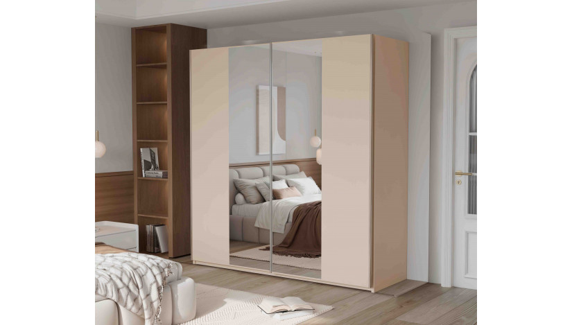 PRAGA 200 Spinta sand beige