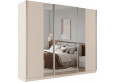 PRAGA 250 Spinta sand beige